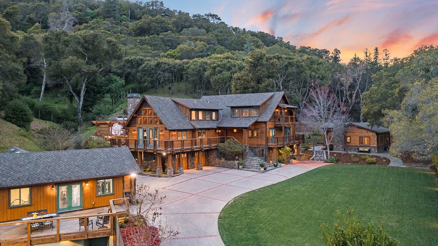 17400 Phillips Ave, Los Gatos, CA 95030 Zillow