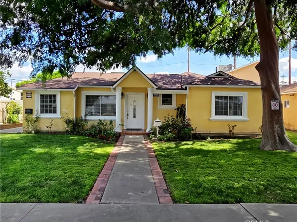 6836 Aura Ave, Reseda, CA 91335