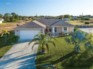 3907 5th St SW, Lehigh Acres, FL 33976