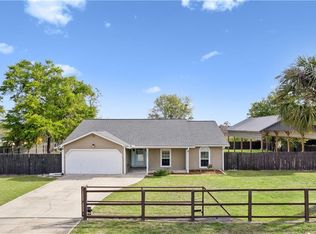 195 Windsor Cir, Woodbine, GA 31569