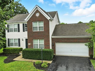6696 Wisteria Cir, Dublin, OH, 43016