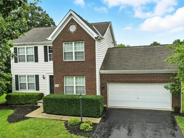 6696 Wisteria Cir, Dublin, OH 43016