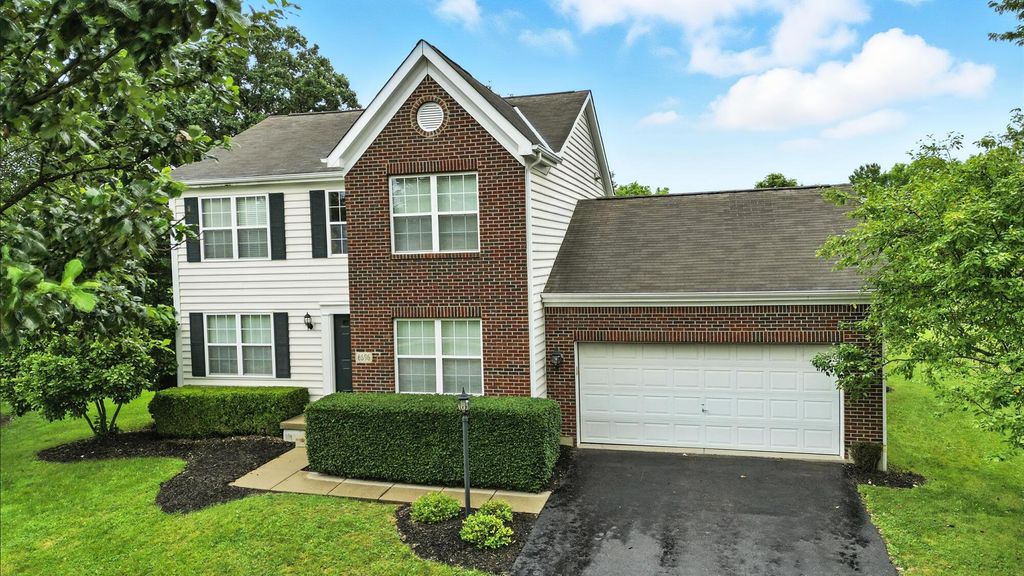 Real estate listing image