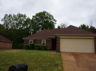 6922 Stevenwoods Ave, Memphis, TN 38141