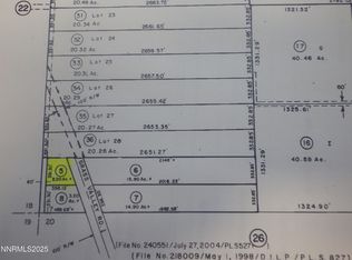 13912 Grass Valley Rd, Winnemucca, NV 89445