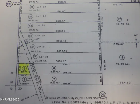 13912 Grass Valley Rd, Winnemucca, NV 89445