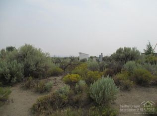 88176 Fairview Ln, Christmas Valley, OR 97641