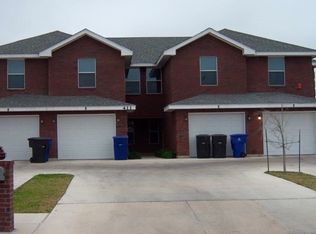411 S 48th Ln, McAllen, TX 78501