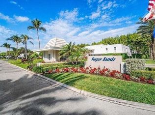 1201 N SUGAR SANDS Boulevard #3, Singer Island, FL 33404