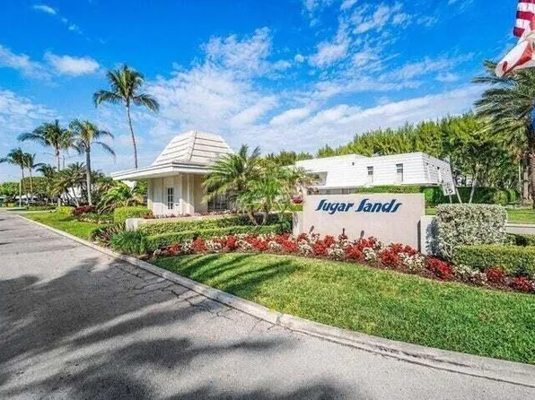 1201 N SUGAR SANDS Boulevard #3, Singer Island, FL 33404