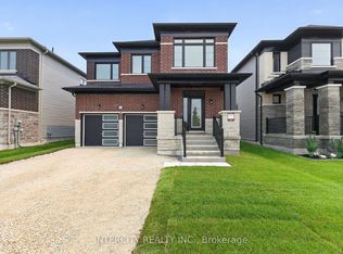 14 Legacy Cir, Wasaga Beach, ON L9Z0L8