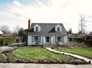 1330 NE 6th Ave, Camas, WA 98607