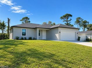 6045 Keystone Cir, Labelle, FL 33935
