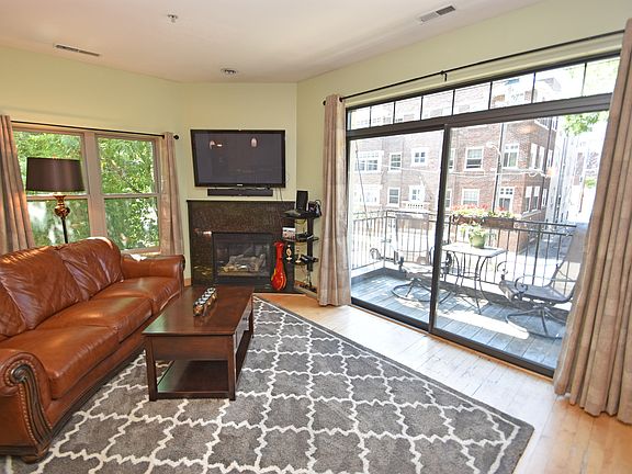 Terrace of Living Room w/gfp