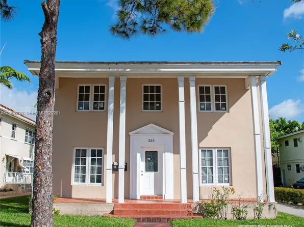 233 Madeira Ave #2, Miami, FL 33134