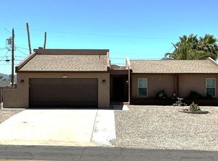 3360 Pintail Dr, Lake Havasu City, AZ 86406