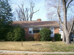 6047 28th St N, Arlington, VA 22207