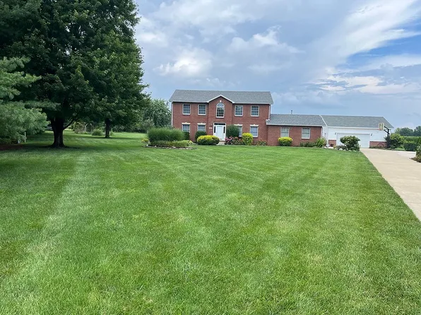2051 E 430 S, Lafayette, IN 47909