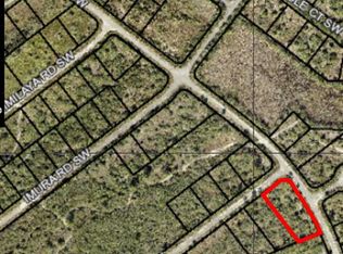 Keswick St SW LOT 13, Palm Bay, FL 32908