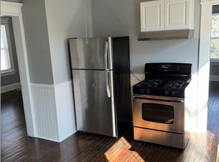 769 Brewster St #769, Bridgeport, CT 06605