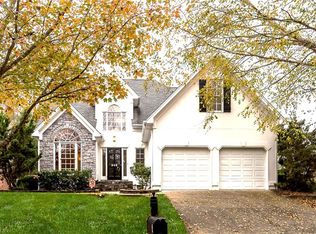 949 Wyckshire Ct, Whitsett, NC 27377