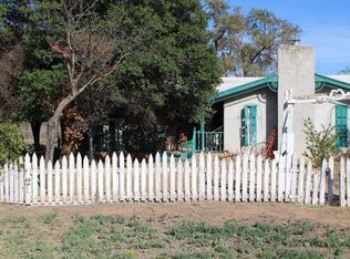 214 Pierce St, Whiteface, TX 79379