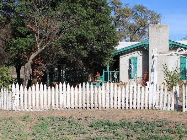 214 Pierce St, Whiteface, TX 79379