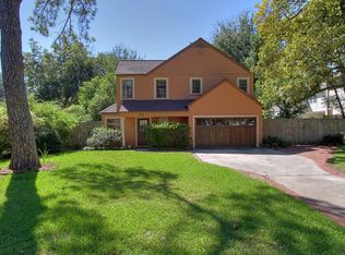 235 W 31st St, Houston, TX 77018