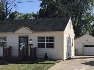 2707 Morton Dr, Springfield, OH 45505