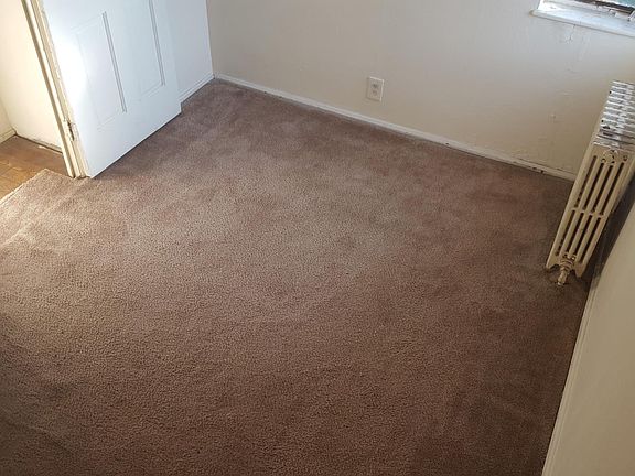 Small bedroom
