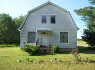 6605 E Thirteen Mile Rd, Paris, MI 49338