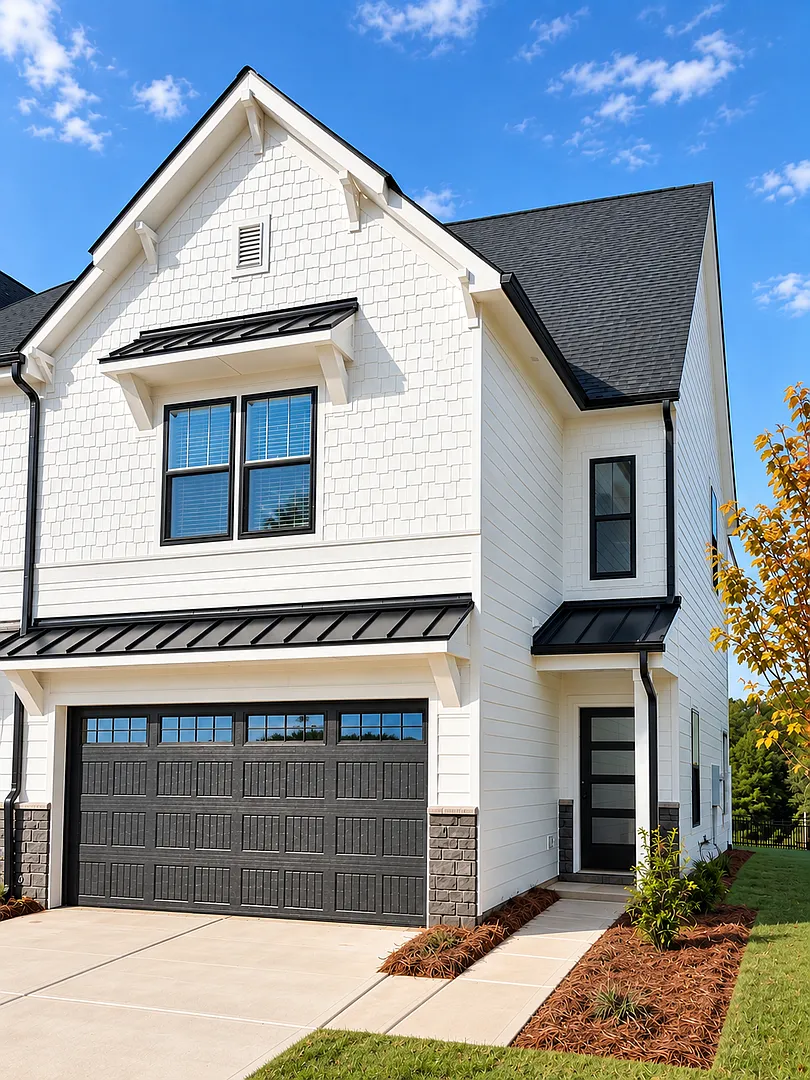 Now Leasing! 1 Month Free | Brand-New 3BR Home with 2-Car Garage Near Downtown Mooresville — Photo 2