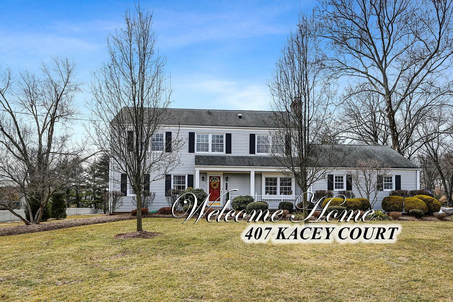 407 Kacey Ct photo 1