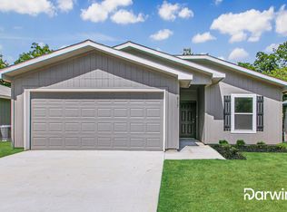 815 Hubert St, Waco, TX 76704