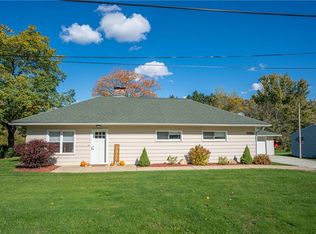 2045 Oakes Drive Ext, Akron, OH 44312