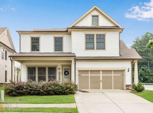 600 Thornhill Ln, Milton, GA 30004