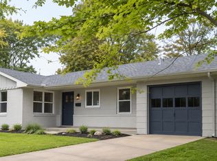5400 W Benton St, Lincoln, NE 68524