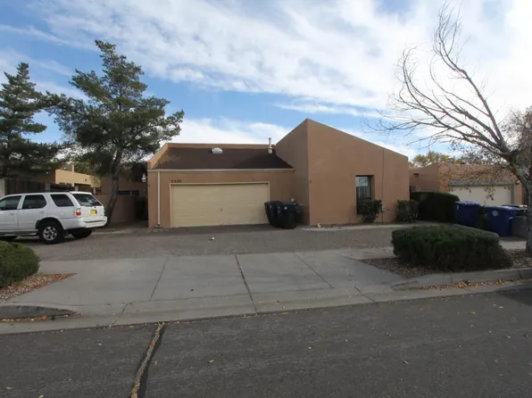 5320 Heritage Way NE APT C, Albuquerque, NM 87109