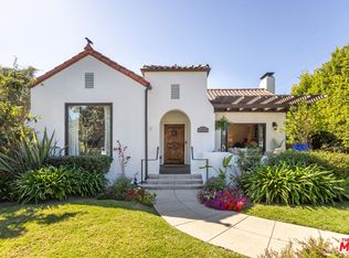 445 N Lucerne Blvd, Los Angeles, CA 90004