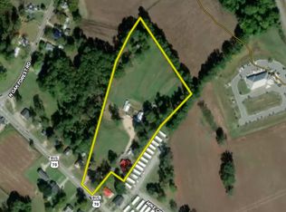 Off Of Business Lot Wp001-70, Goldsboro, NC 27534