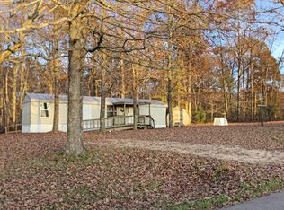 1636 Old Highway 18, Dover, TN 37058