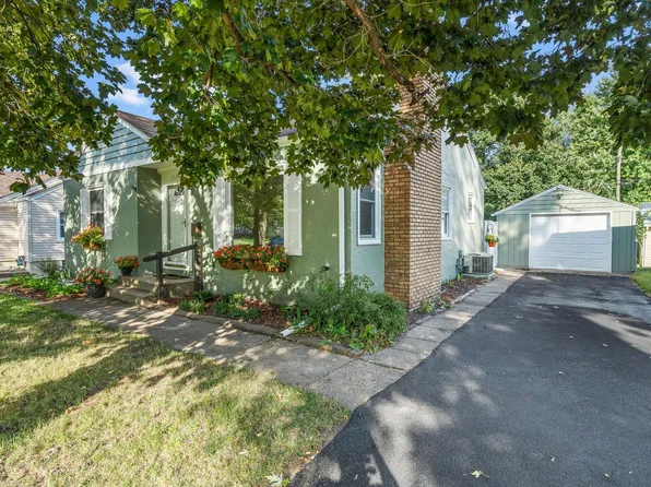 7139 Knox Ave S, Richfield, MN 55423