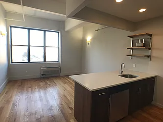 Rented by City Vista Inc