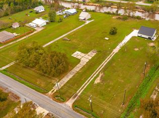 4269 Country Dr, Bourg, LA 70343