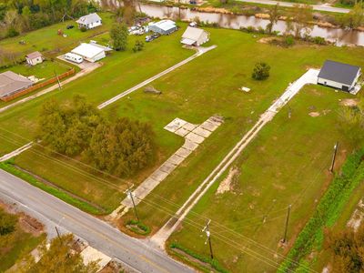 4269 Country Dr, Bourg, LA, 70343