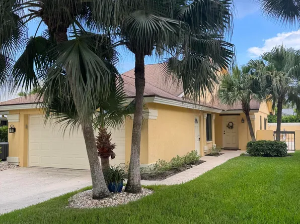 125 Beach Summit Court, Jupiter, FL 33477
