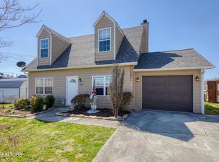 7624 Camden Rd, Powell, TN 37849