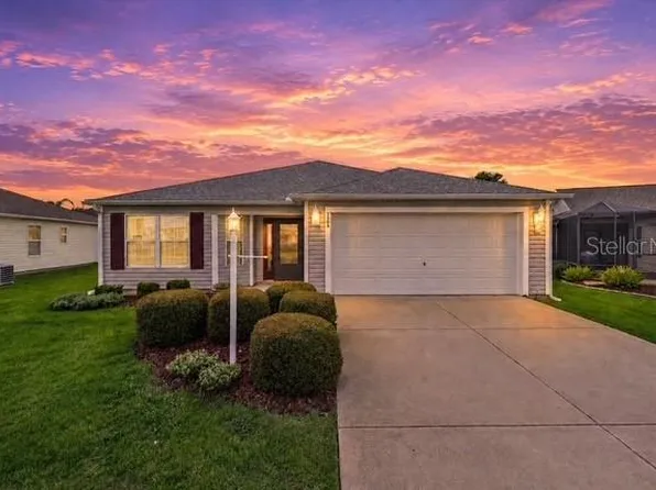 3203 ISLAWILD WAY, THE VILLAGES, FL 32163