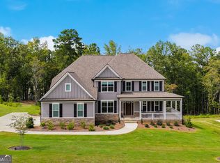 100 Dockside Dr, Fayetteville, GA 30215