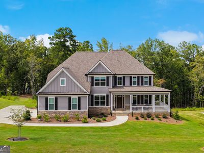 100 Dockside Dr, Fayetteville, GA, 30215